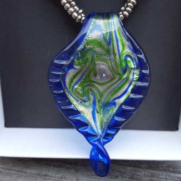 Costume Jewellery Set - Picture 3 of 3